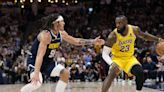 LeBron James: Lakers Had 'So Many Opportunities' vs. Nuggets But 'Better Team Won'