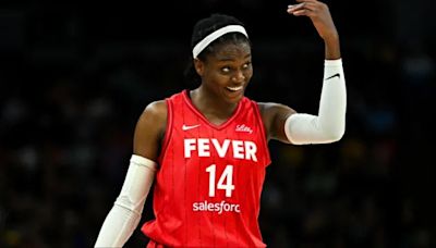 What Happened to Temi Fagbenle? WNBA Injury Update