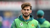Hundred in major blow as Pakistan’s Shaheen Shah Afridi to skip tournament amid interest from Canada
