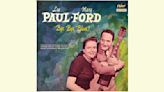 Every Guitar Player Can Learn Something From Listening to Les Paul and Mary Ford’s ‘Bye Bye Blues!’
