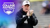 Race for the Case Week 14: Conference championship weekend, Bobby Petrino returns to Arkansas & more QBs hit the portal