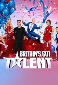 Britain's Got Talent