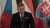 政治暗殺！斯洛伐克總理遭槍擊命危 反對派槍手身分曝