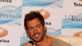 William Levy tenía encarcelada a su expareja, dice conductor