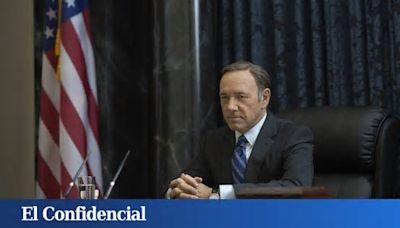 La escena de 'House of Cards' que predijo la carta de Pedro Sánchez: "Soy culpable"