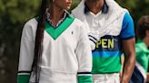 First Look at Ralph Lauren’s 2022 U.S. Open Uniforms