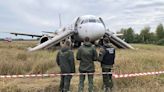Russia’s planes fall apart as West blocks repairs