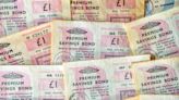 Premium Bonds: Were you a winner in the February 2023 draw?