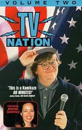 TV Nation: Volume Two