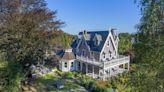 Branford Victorian house visited by Bob Dylan, U.S. president listed for nearly $3M