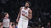 Joel Embiid Garners Insane Three-Word Nickname After Playoff Performance