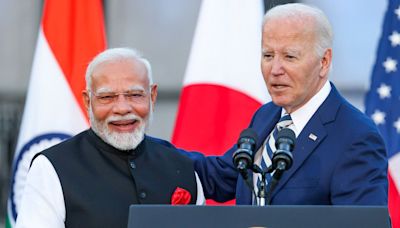 Modi in New York: Indian diaspora, artists prep for PM’s address at Nassau Coliseum - ’Like we are celebrating Diwali’ | Today News