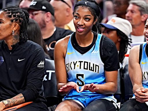 Jason Whitlock Says Angel Reese is the Most 'Unskilled' Player in the WNBA | 97.3 The Game | FOX Sports Radio