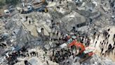 土耳其地震災情擴大 外交部設賑災專戶「援款增至6000萬」