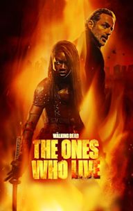 The Walking Dead: The Ones Who Live