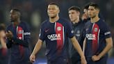 Emotional Mbappé confirms he will leave PSG ahead of an expected move to Real Madrid