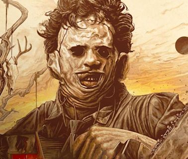 Preorders For The Texas Chainsaw Massacre Game And Movie Collector's Edition Are Now Live At Amazon And Best Buy