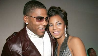 A Timeline of Ashanti and Nelly: From Exes to Parents