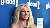 Britney Spears calls sister Jamie Lynn a ‘little b—’ in now-deleted video