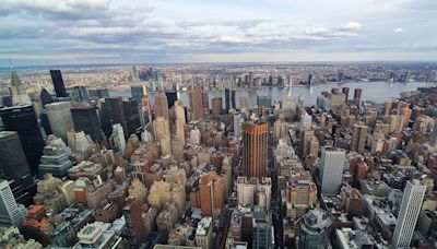 Boom financiero en la Gran Manzana: Nueva York se mantiene como la ciudad con más millonarios del mundo