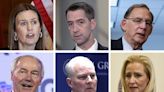 Arkansas GOP officials condemn guilty verdict in Trump trial as ‘sham,’ ‘travesty’ | Northwest Arkansas Democrat-Gazette