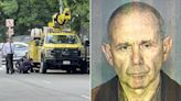 NYC mobster known as ‘Tony Cakes’ identified as pedestrian decapitated by truck: report