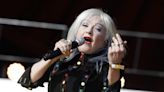 La cantante Cyndi Lauper se retirará de los escenarios con una gira de despedida por Norteamérica