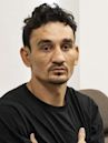 Max Holloway