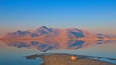 The Great Salt Lake in Utah is disappearing, leaving behind a toxic bowl of dust and potentially one of the greatest environmental disasters in US history