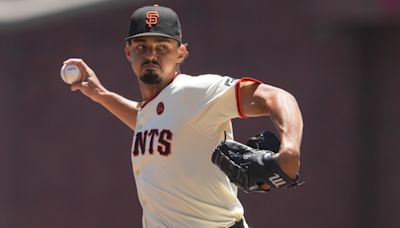 San Francisco Giants Ready to Change Role of Coveted Offseason Acquisition