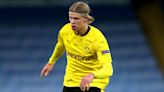 Manchester City agree deal with Dortmund to sign Erling Haaland this summer