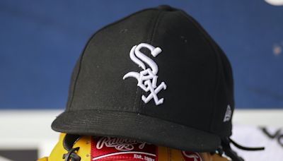Former White Sox World Series champion a candidate for team s manager job?
