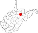 Barbour County, West Virginia