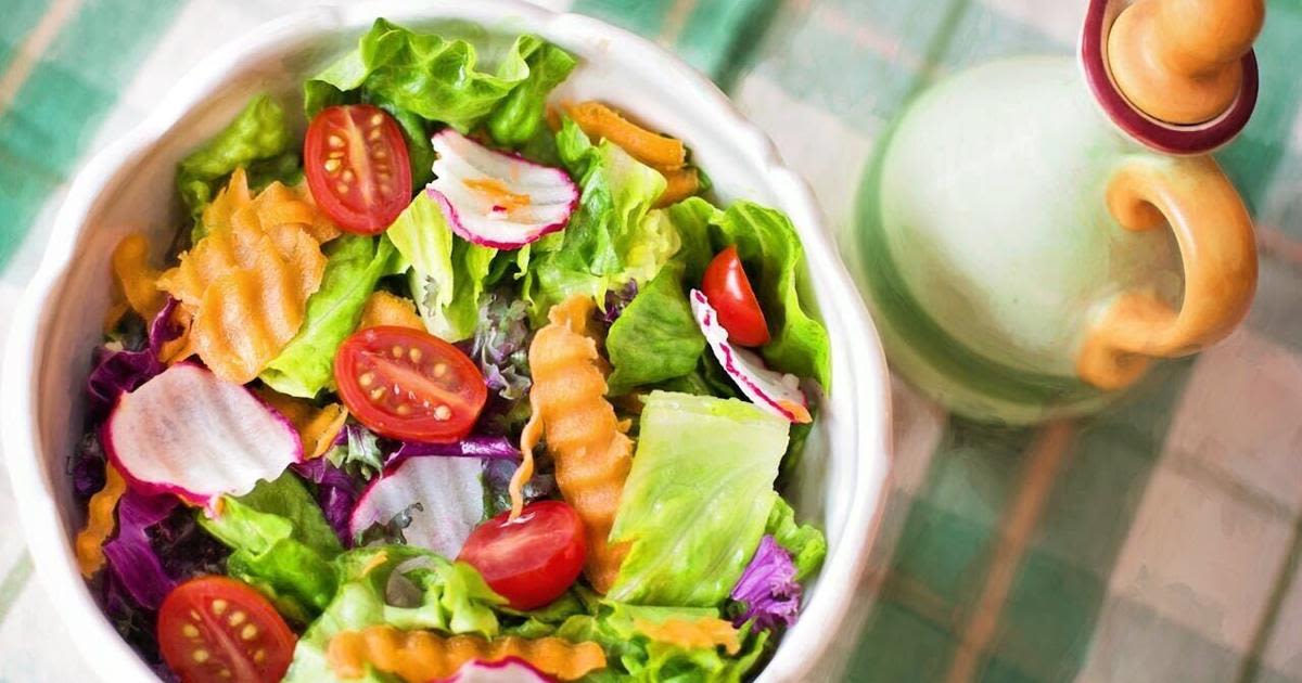 These are the strangest things people put in their salads