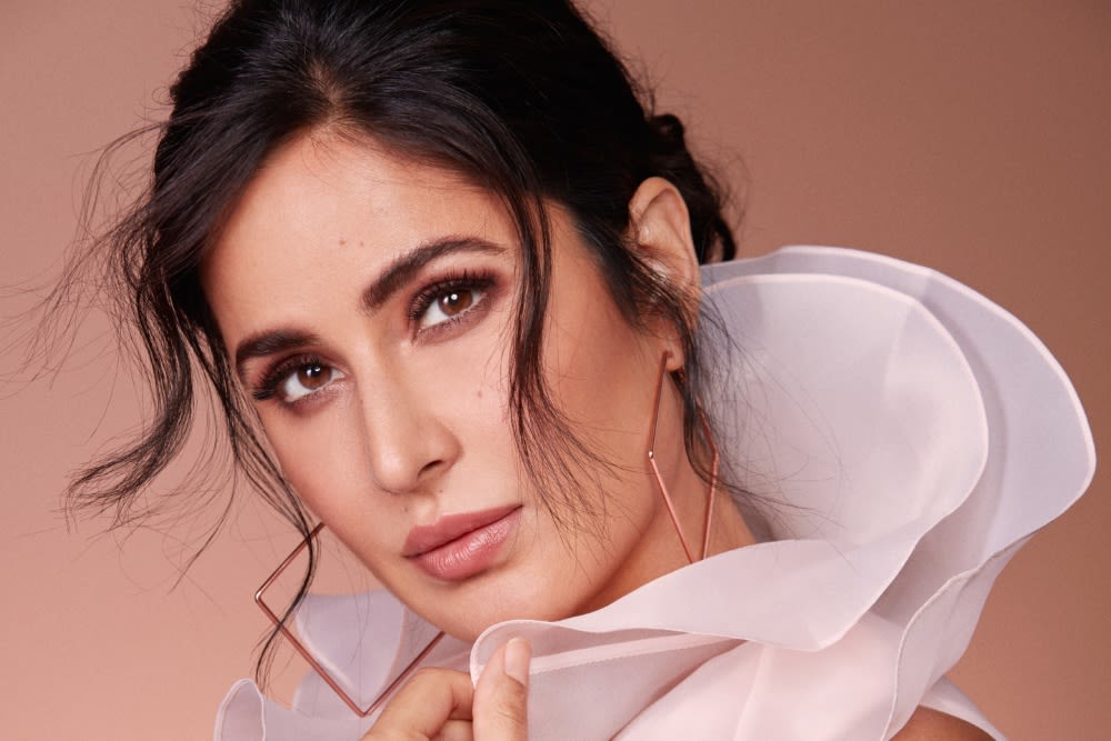 Top Indian Star Katrina Kaif Recounts Her Cinematic Journey: ‘Film Would Become My Entire Life’ (EXCLUSIVE)