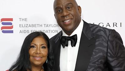 Magic Johnson Has Stayed Healthy For Decades with an HIV Diagnosis For This One Simple Reason