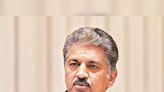 Tech golden thread that binds enterprise' work to future: Anand Mahindra