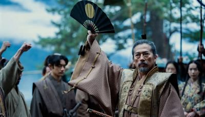 ‘Shogun’ Star Hiroyuki Sanada Delves Into Finale’s Deeper Message: “We Need the Hero Who Brings About Peace”