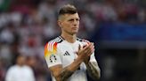 Germany Exit From Euro 2024 Feels Like The Beginning And Not The End
