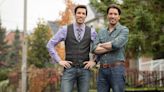 Property Brothers: Buying and Selling Season 8 Streaming: Watch & Stream Online via HBO Max