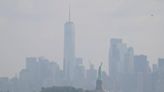 Canadian Wildfire Smoke Has Wrecked NYC’s Air Quality...Again