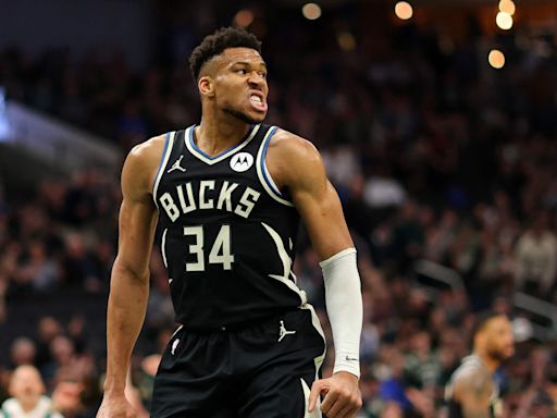 ¿Cuándo volverá Giannis Antetokounmpo? Los Bucks actualizan el estado de lesión