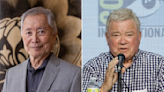 George Takei Calls William Shatner a ‘Cantankerous Old Man,’ Says ‘None’ of the ’Star Trek‘ Cast Got Along With Him