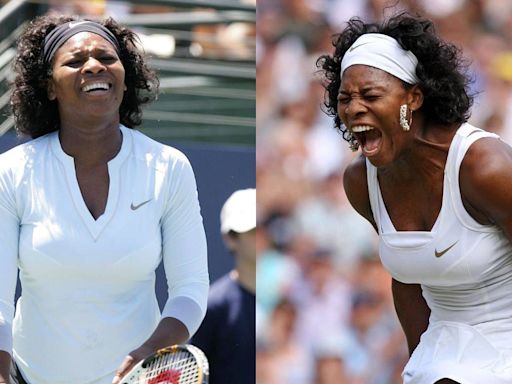Serena Williams Reveals How She Almost Missed Out on Winning ‘Serena Slam’ in 2003