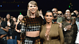 Kim Kardashian’s Subtle Response to Taylor Swift Telling Her ‘F— You’ on Her New Song