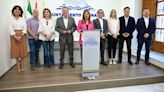 El equipo de gobierno local afirma que "ha puesto a Linares a funcionar" en su primer año de gestión