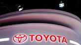 Toyota to sell entire stake in Japan's Harmonic Drive Systems - filing