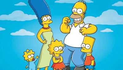 The Simpsons Season 25 Streaming: Watch & Stream Online via Disney Plus