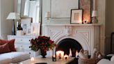 Meet Molly Acorn, Fragrance Exec Turned Antique Fireplace Restoration Expert