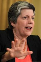 Janet Napolitano